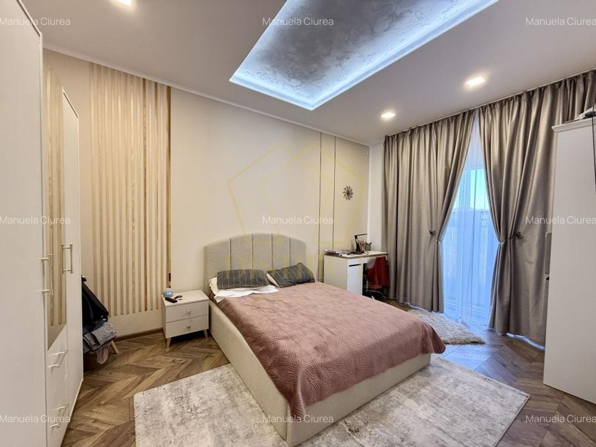Apartament superb cu 3 camere si 2 bai | Dumbravita - 4