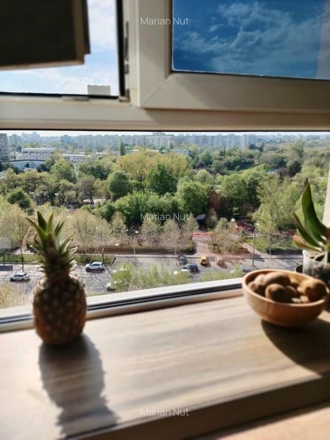 Apartament 3 cam, bloc reabilitat termic, poziție excelentă - 7