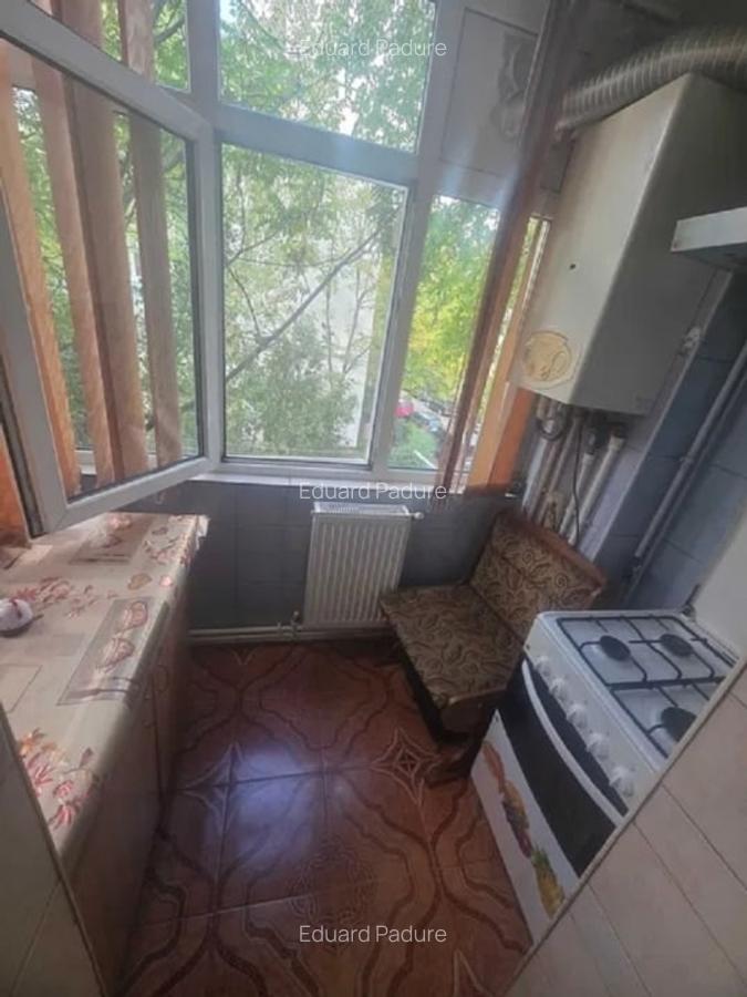 Apartament 2 camere -Galata- - 1