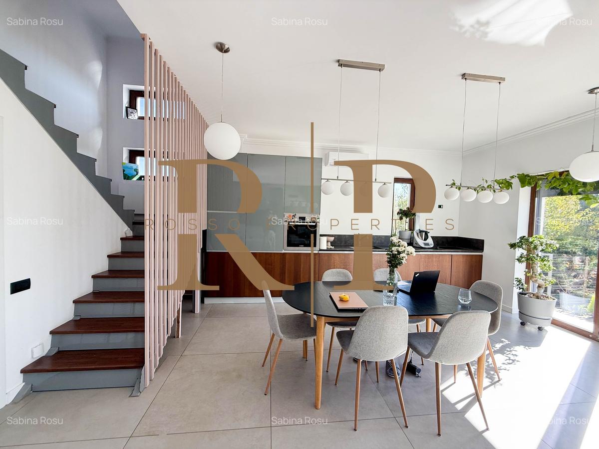 Vila Superba cu deschidere la Lac *Petrachioaia* - 16