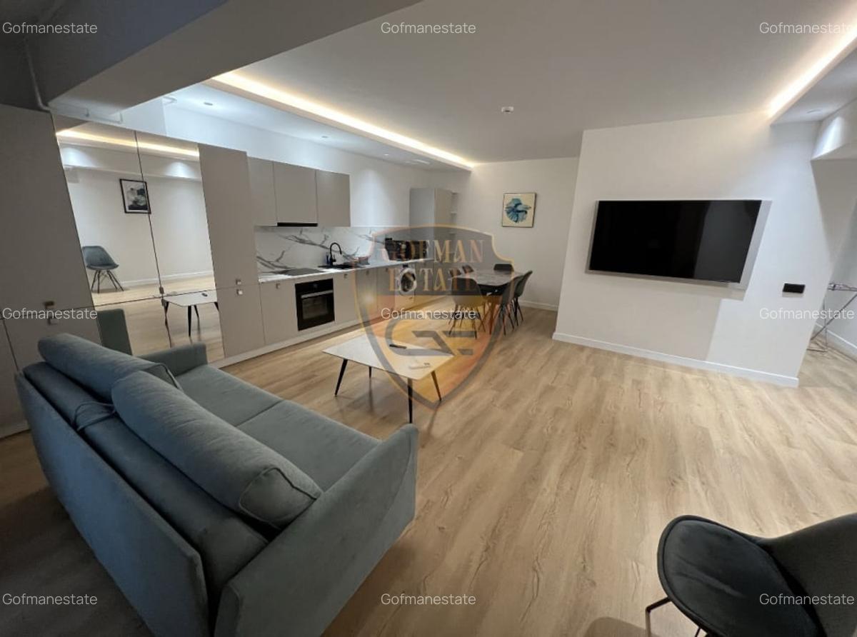 Apartament 3 camere - Marina Blu Mamaia - 1