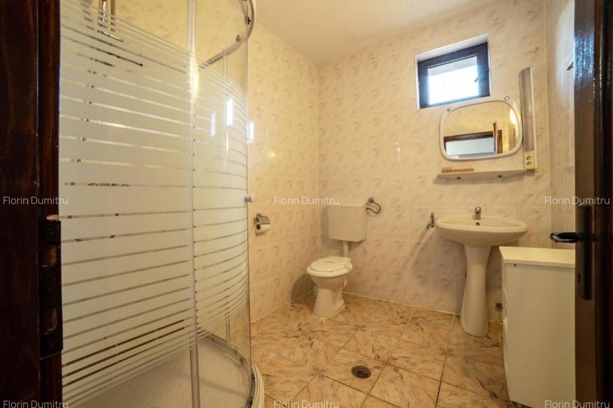 Pensiune cu restaurant si teren generos  langa Sighisoara - 18