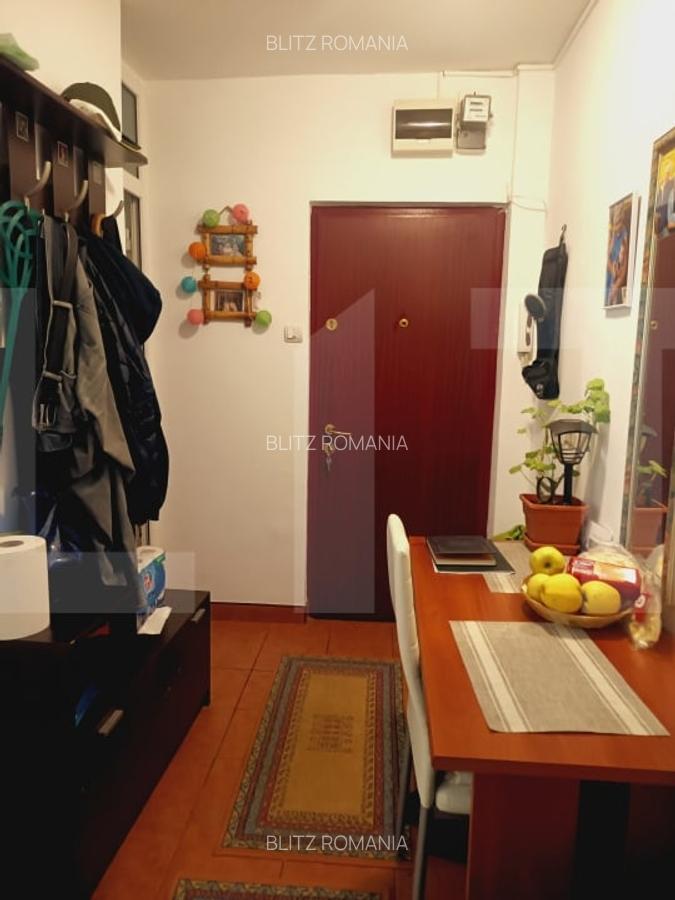 Apartament 2 camere, 40 mp, zona Dambovita - 8