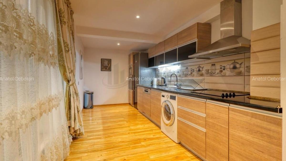 REA1017664 Apartament 4 camere - Herastrau - Nordului - 9