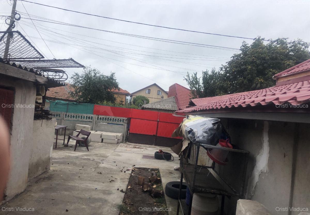 Casa 3 camere colonisti Mangalia Constanta - 8