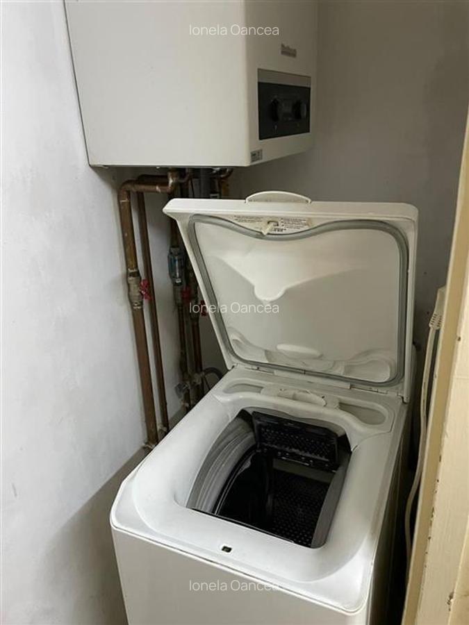 Apartament de 2 camere in zona Garii cu parcare - 8