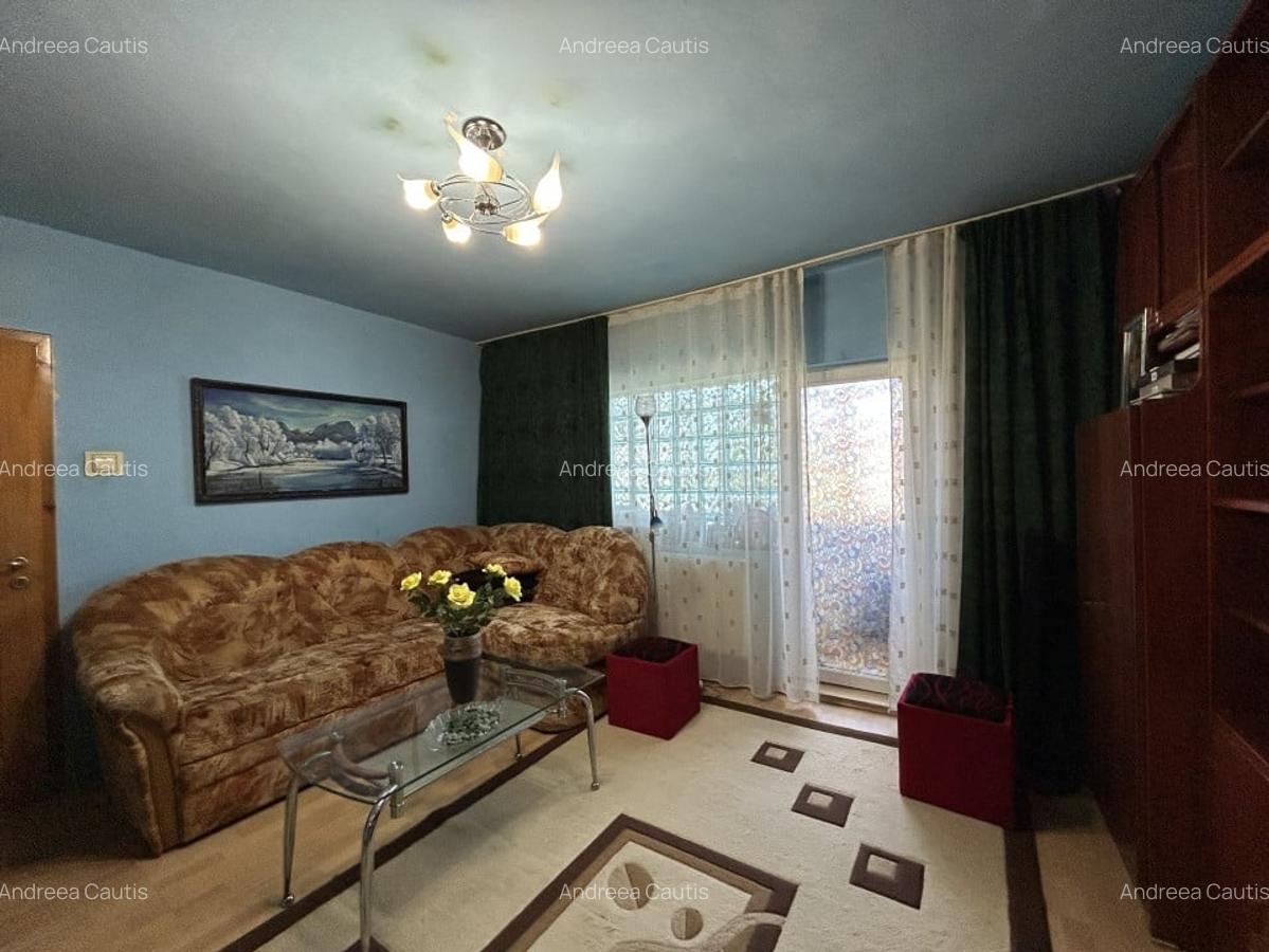 Apartament 3 camere, 2 balcoane, decomandat, 67mp utili, zona Soarelui - 3