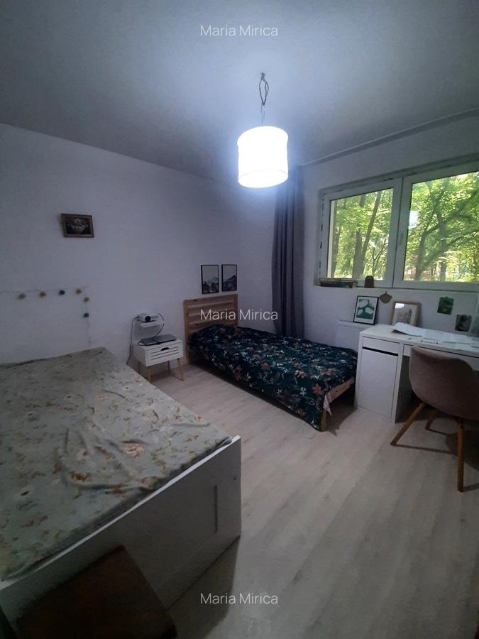 Apartament 2 camere | Drumul Taberei – Plaza România | Parter, cu balcon - 18