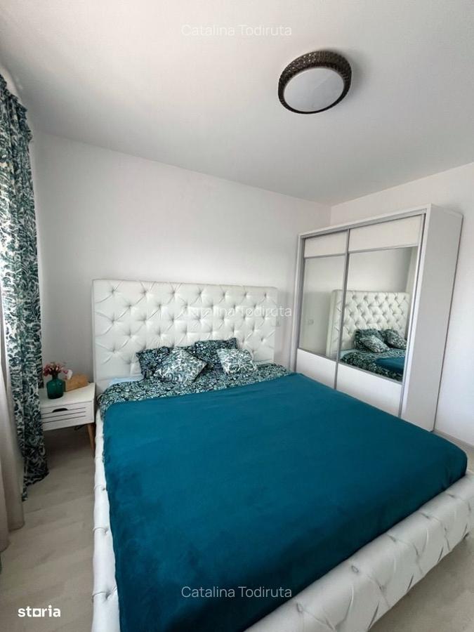 Apartament cu 3 camere decomandat în Ghimbav - 9