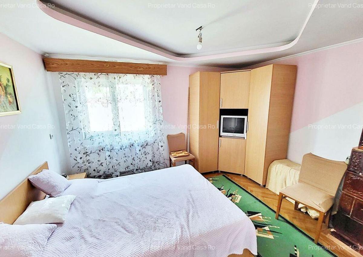 Proprietar Vand Casa - Centru Caracal Olt - 7