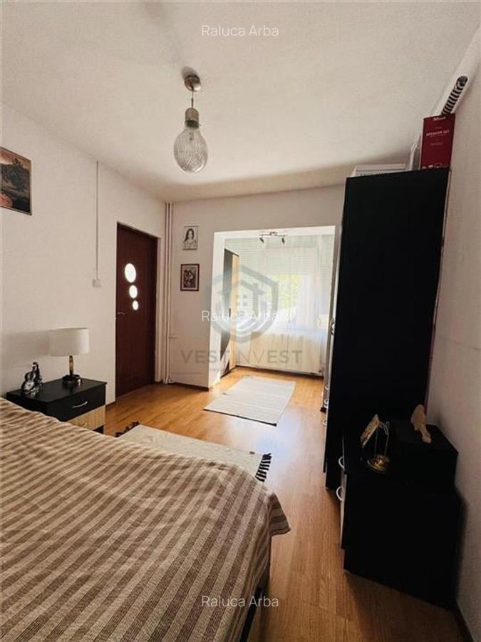 Apartament cu 2 camere pe strada Gradinarilor - 3