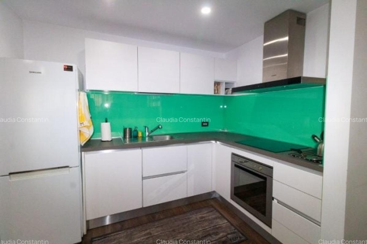 Inchiriere apartament 2 camere|Cortina Residence|Horia Macelariu - 8