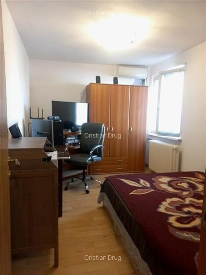 Apartament 2 camere Dristor Auchan Vitan - 2