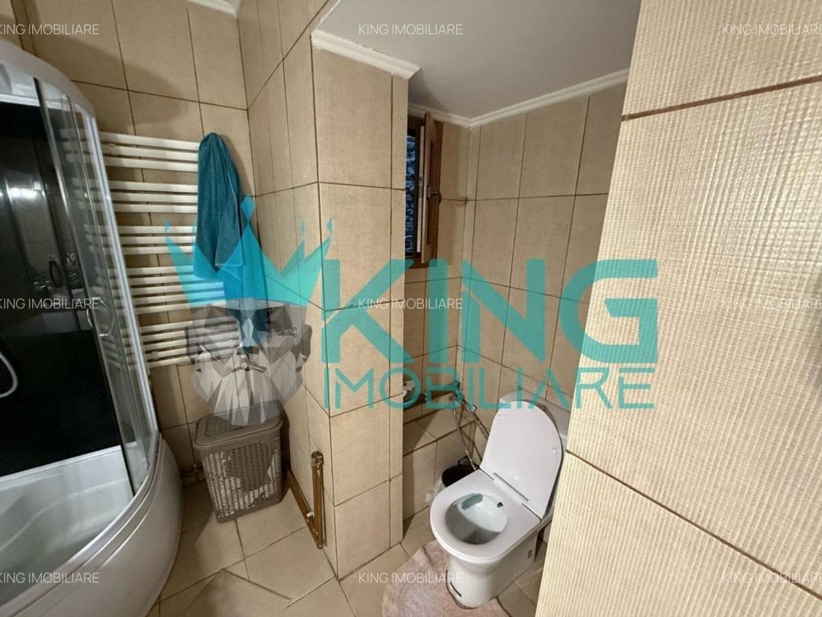 Apartament 3 Camere Ultracentral Dacia - Romana - 13