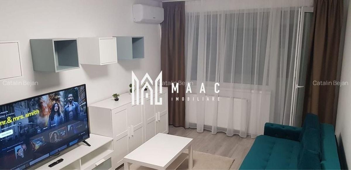 Apartament 2 Camere | 63Mp | Zona Mihai Viteazul - 1