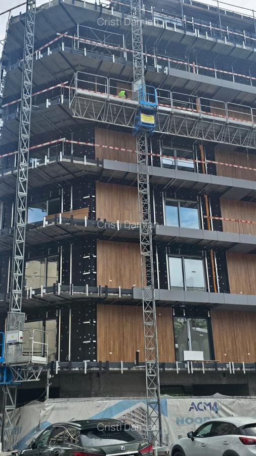 Apartamente de lux, Unirii, finisaje de top, ultimele apartamente - 2