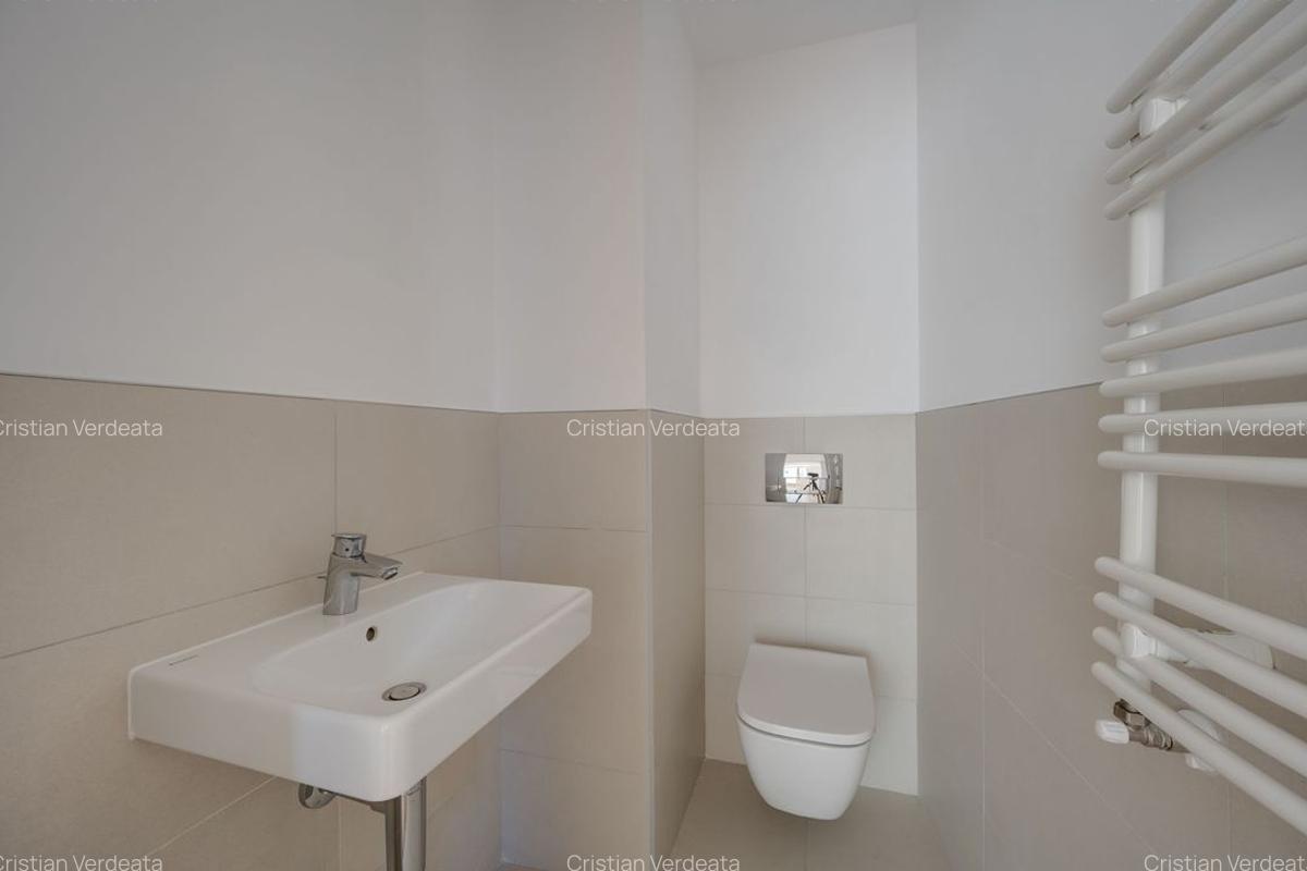 2 CAMERE || 2 BAI || BUCATARIE SEPARATA || VIRGILIU - 6