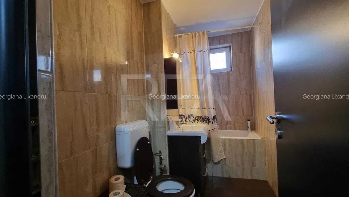 Apartament 3 Camere Lujerului Metrou Aproape - 3