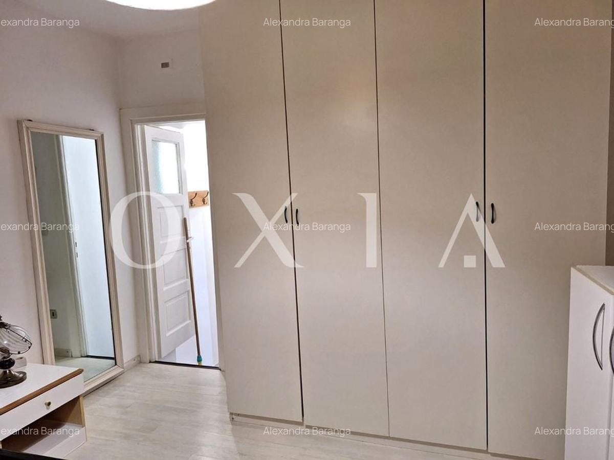 AX1104 Hotel Oxford, Strada Garofitei, Apartament La Casa - 8