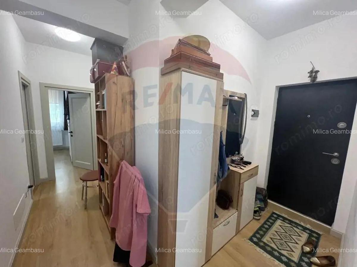 Apartament 2 camere bloc nou in zona Sud-Est - 6