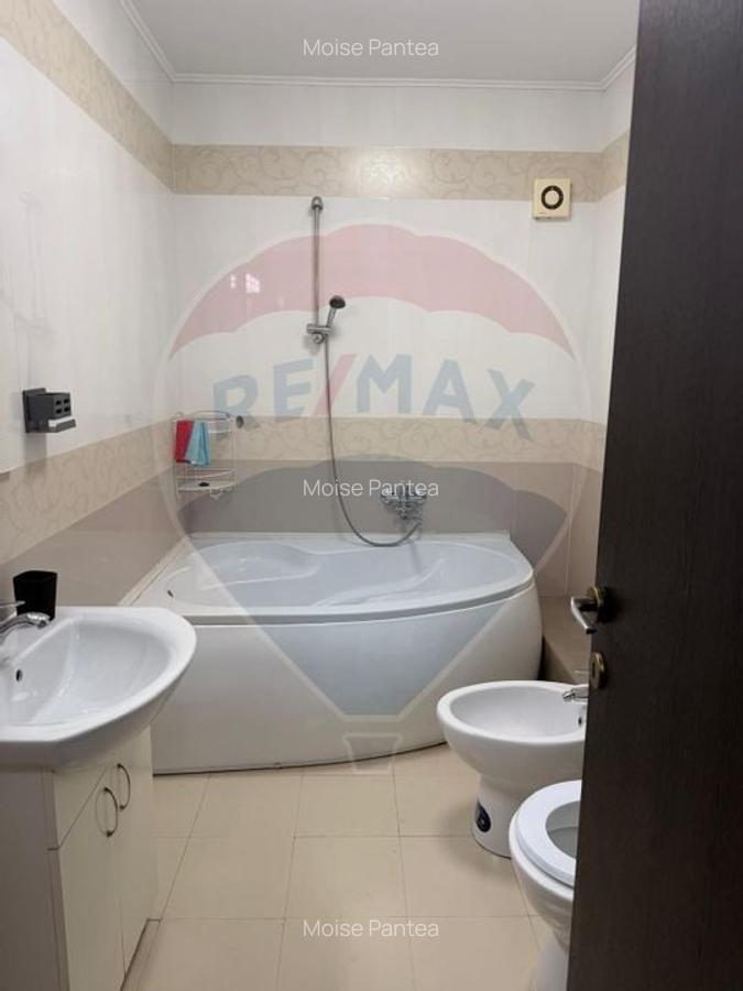 De vanzare apartament cu 2 dormitoare si living open space in Nufarul - 7