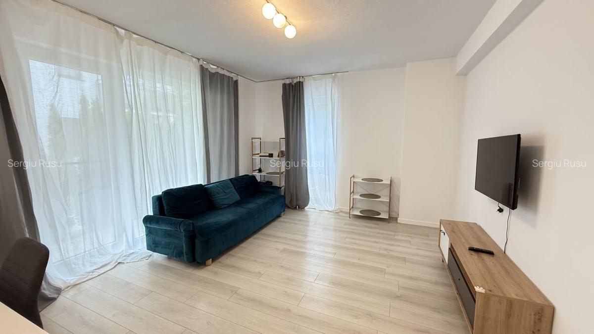 Comision 0! Apartament 3 camere + parcare,Manastur,zona Citadela - 20