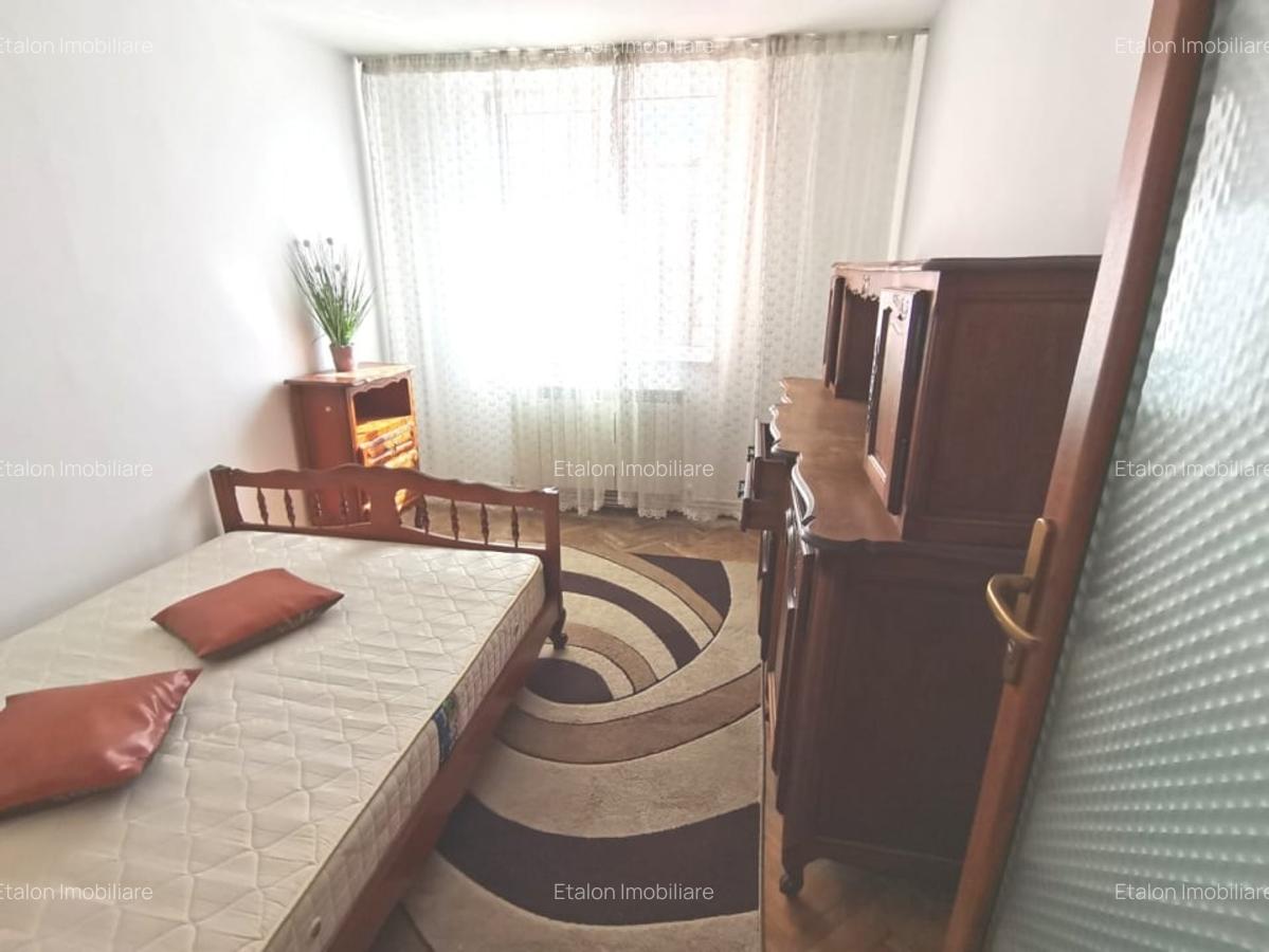 Apartament de 2 camere semidecomandat, etaj 3, Maratei 4 - 2