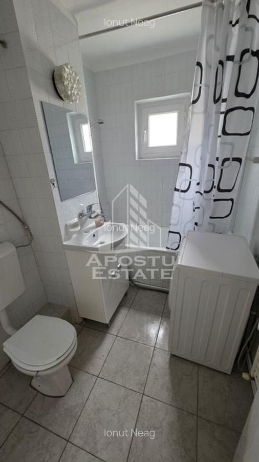 Apartament cu 2 camere, decomantat, zona Modern - 5