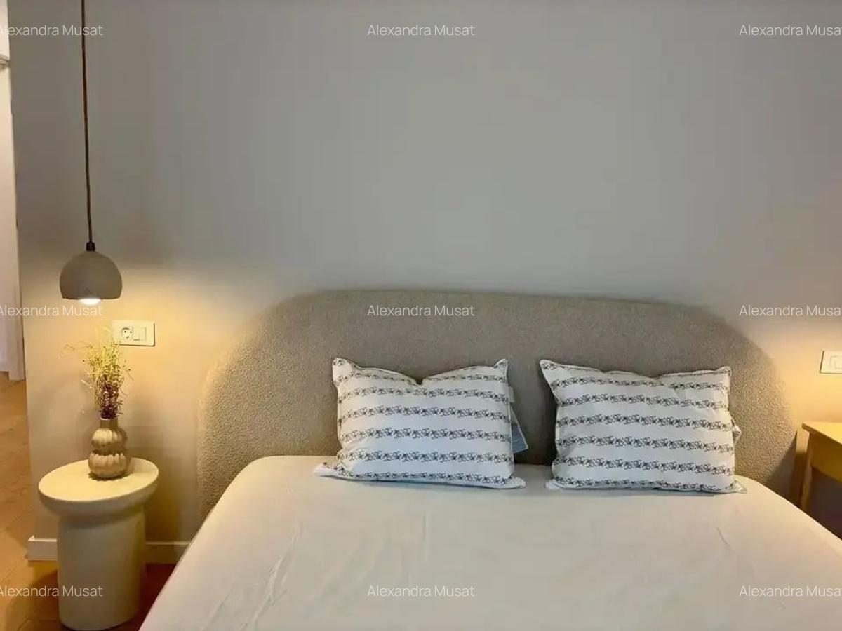 Inchiriere apartament 3 camere nou | Prima chirie | parcare inclusa - 17