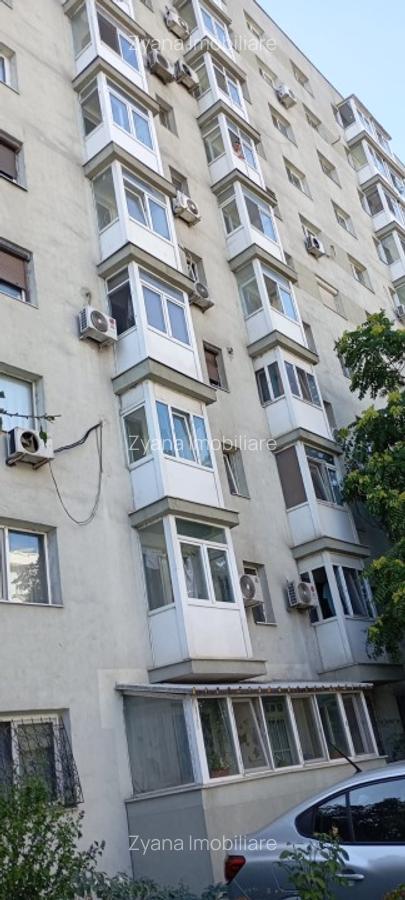 Pantelimon - Fundeni nr. 1,  Apart. 2 Camere, 37mp. et. 10,  Stradal, Decomandat - 1