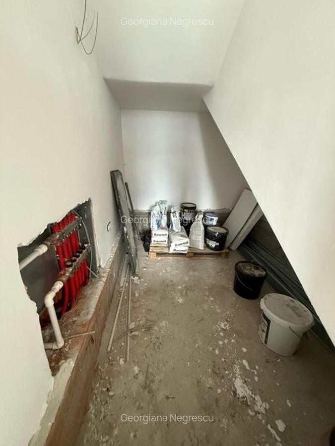 Apartament 3 camere pe 2 nivele în Braytim - Curte proprie generoasă - NOU - 11
