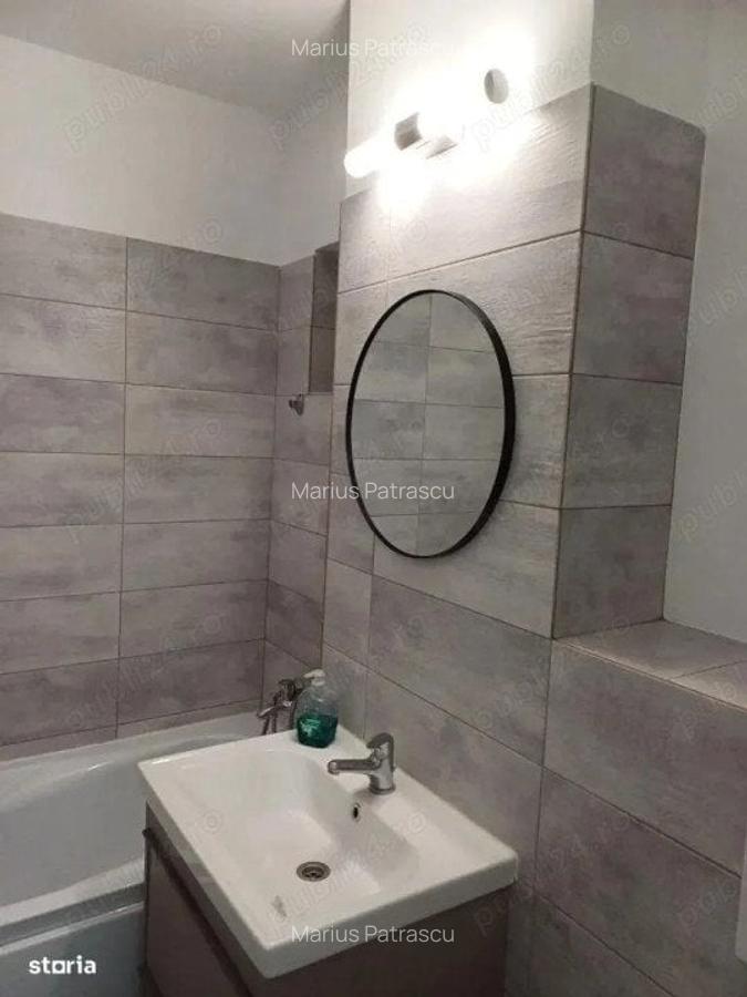 Garsoniera Parcul Sebastian-Petre Ispirescu - 5