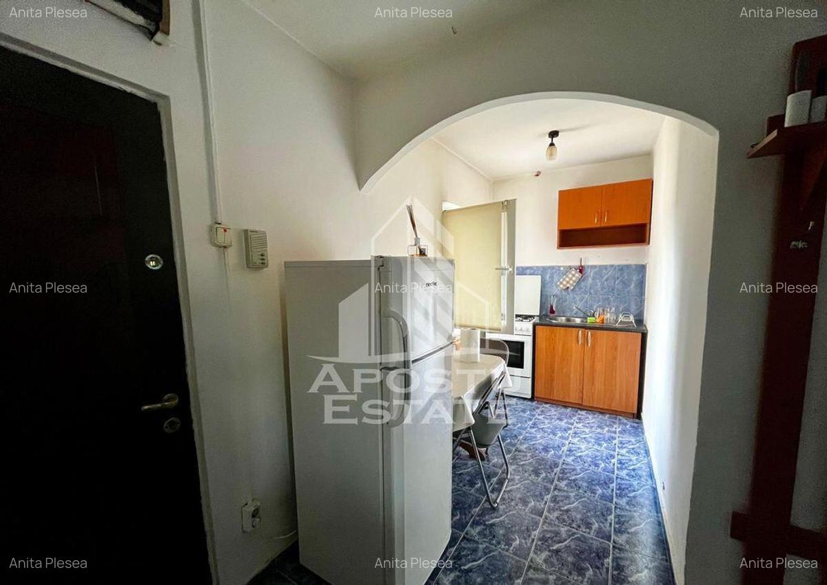 Apartament 1 camera,zona Lipovei - 4