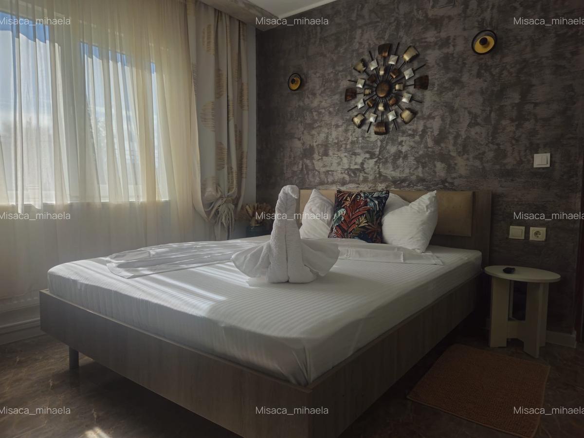 AFACERE  LA CHEIE /PENSIUNE VENUS / IDEALA INVESTITIE  URBANISM P+9 - 11