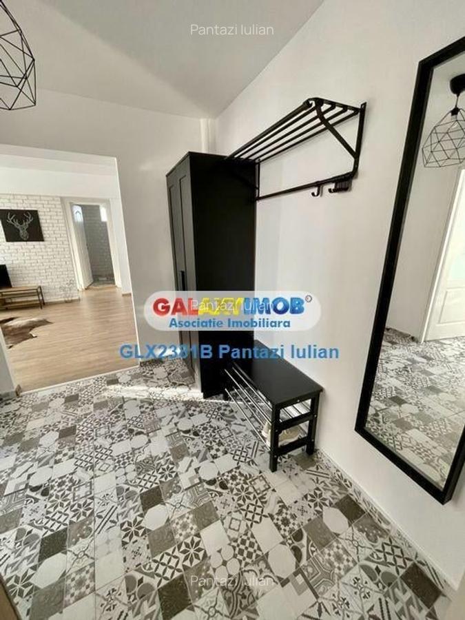 Apartament 2 camere | Crangasi | Boiler Electric | 4min metrou - 7