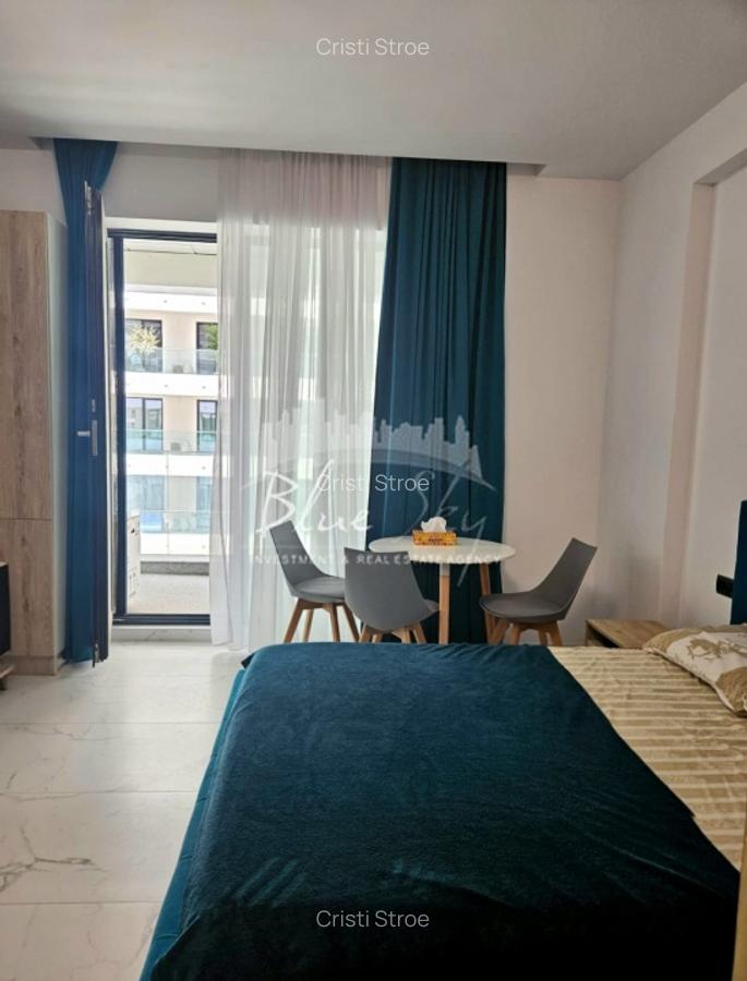 Studio cu vedere la mare - Sea ON, Mamaia Nord - 8