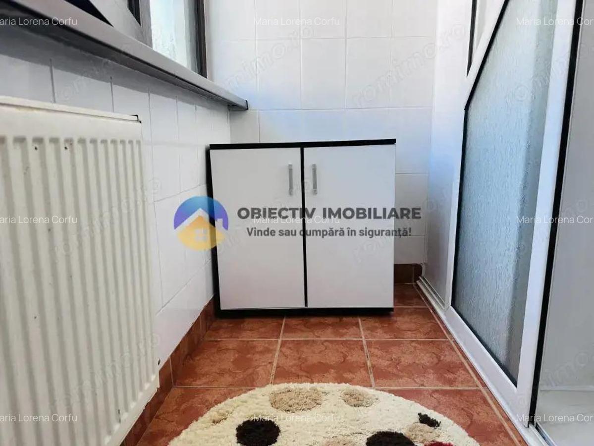 Apartament 3 camere- Maratei/ ETAJ 2 - 18