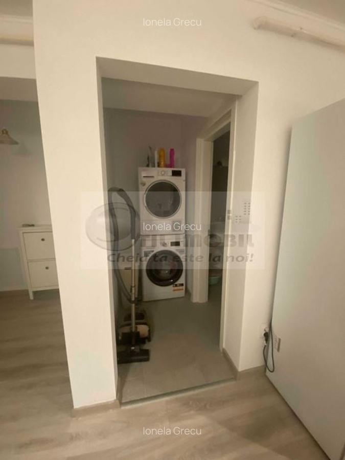 Apartament 2 Camere – Copou Garden Residence- Loc de parcare- 550 EURO - 8