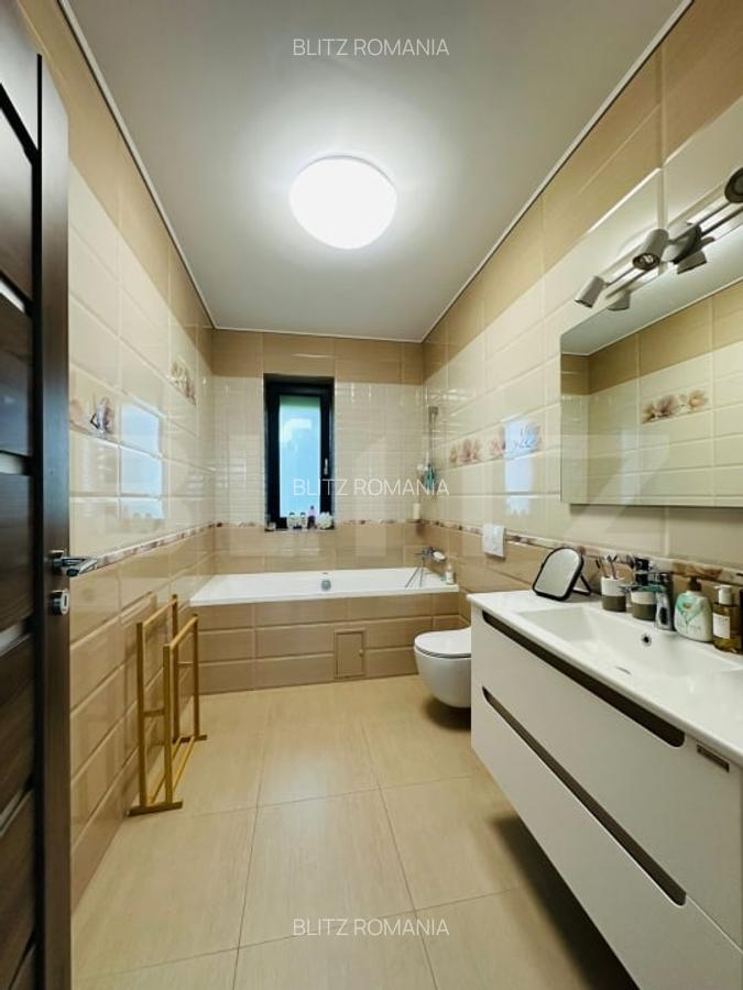 Casa Premium pe parter, duplex, constructie 2024, in Brasov - 5 Casa Premium pe parter, duplex, constructie 2024, in Brasov - 5