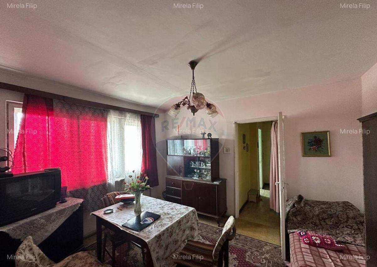 DE VANZARE- apartament 4 camere- ULTRACENTRAL - 3