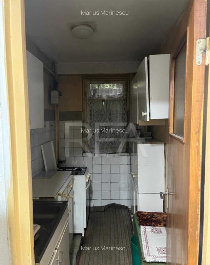 Apartament 2 camere I Maniu / 10 min Plaza Mall - 3