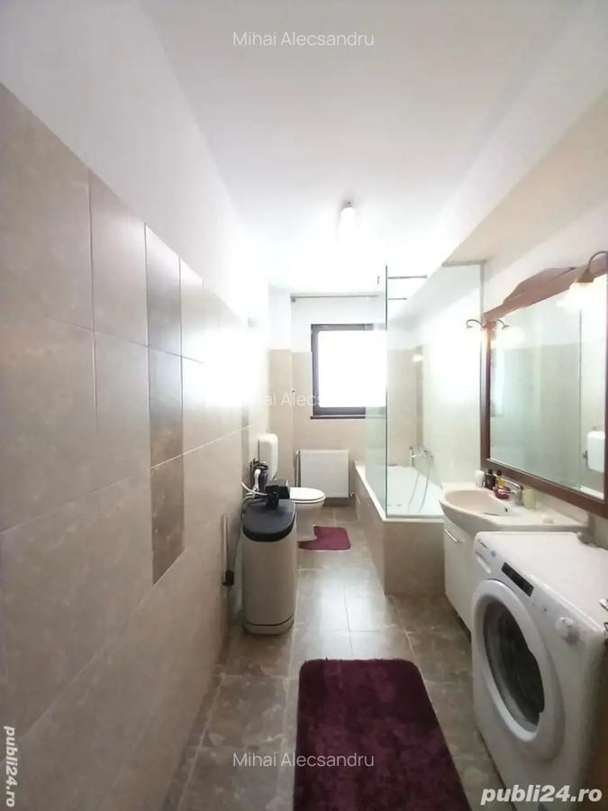 De vanzare apartament 4 camere zona Padurea Baneasa - 3