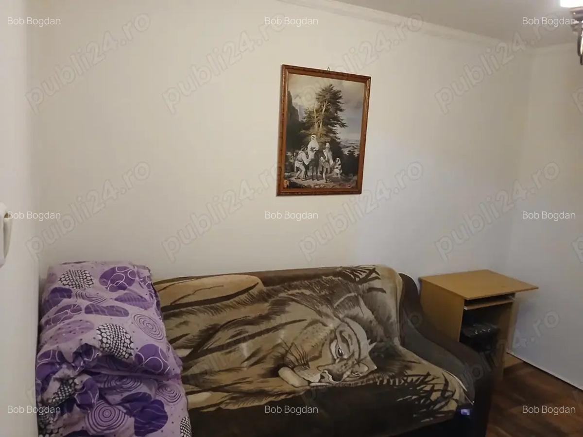 Vand garsoniera strada gari - 4