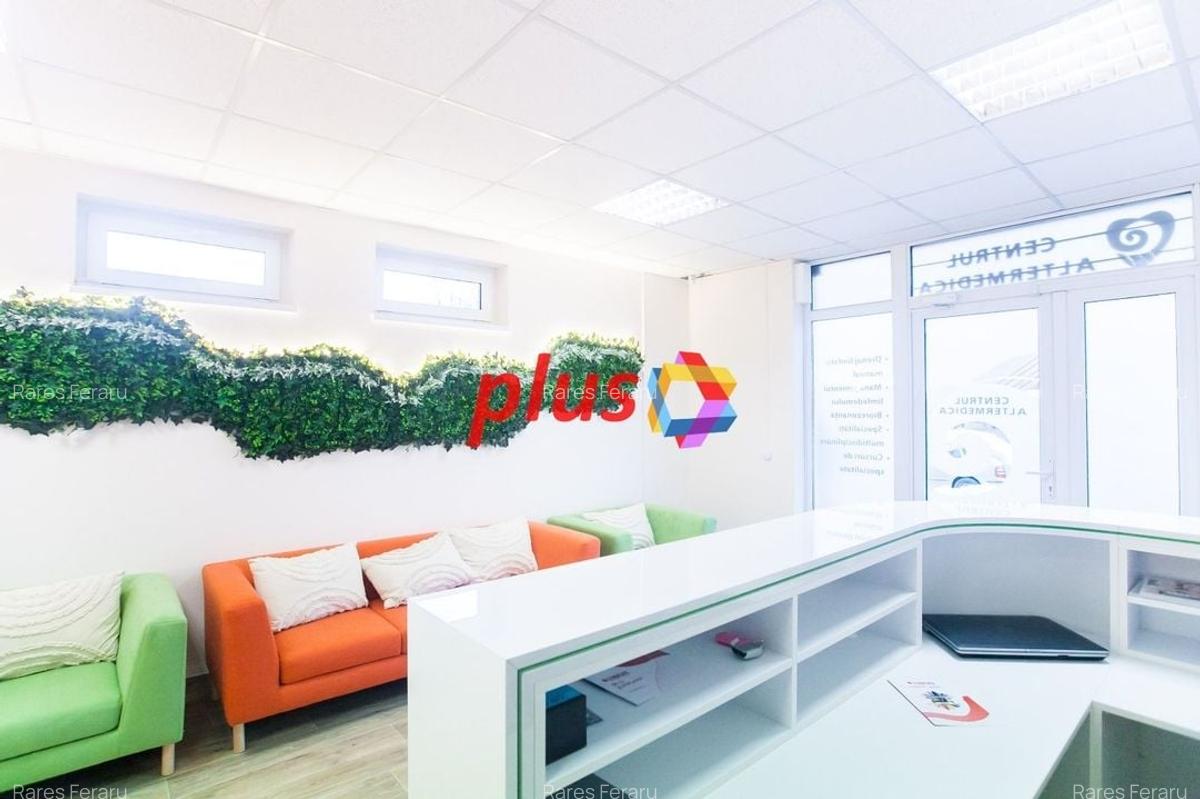 Oportunitate!!  Spatiu cu chirias in Brasov # plus-imo.ro - 4