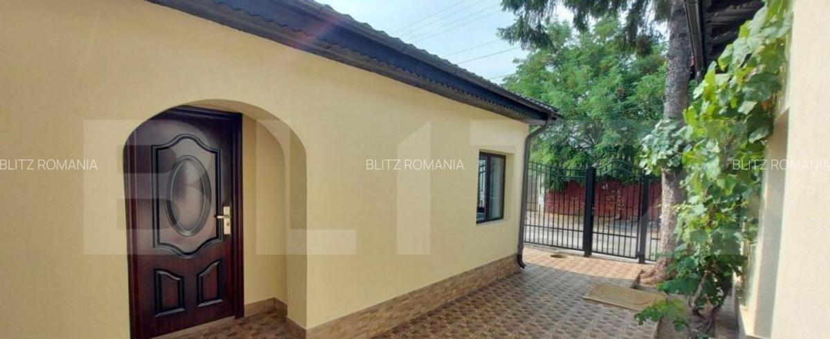 Casa 4 camere, 120mp, zona Sala Sporturilor - 2