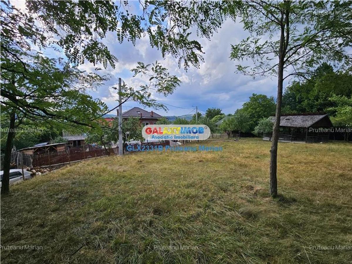 Vanzare teren 2680 m situat la Curtea de Arges cu iesire spre Transfag - 19