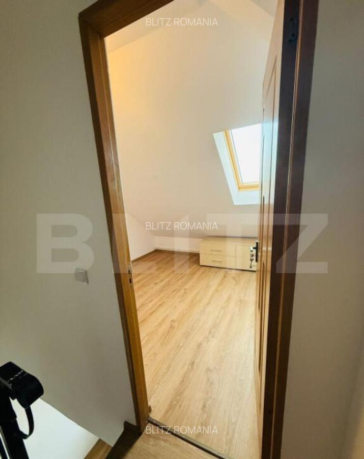 ? Apartament cochet cu 2 camere in zona 13 Decembrie, Bra - 6