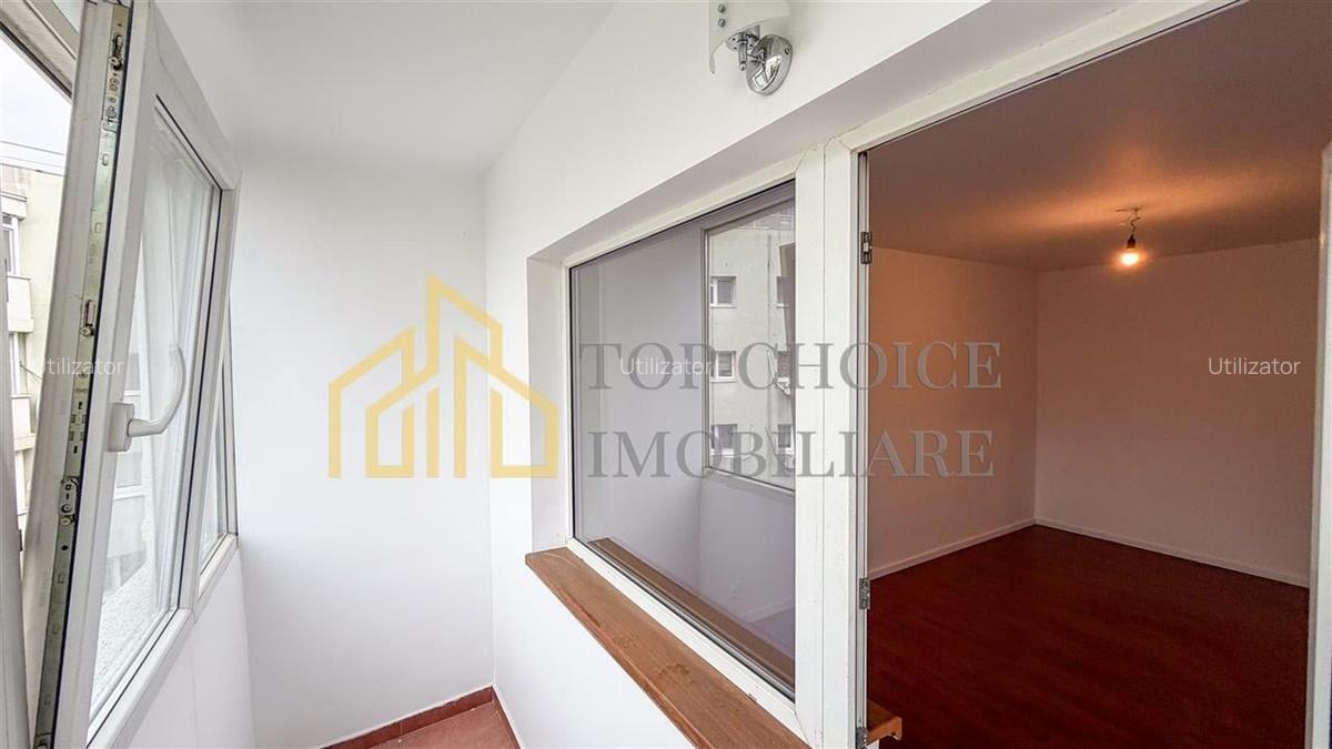 3 CAMERE SPATIOS SI DECOMANDAT  MOSILOR FAINARI - 1982 - RENOVAT - 7