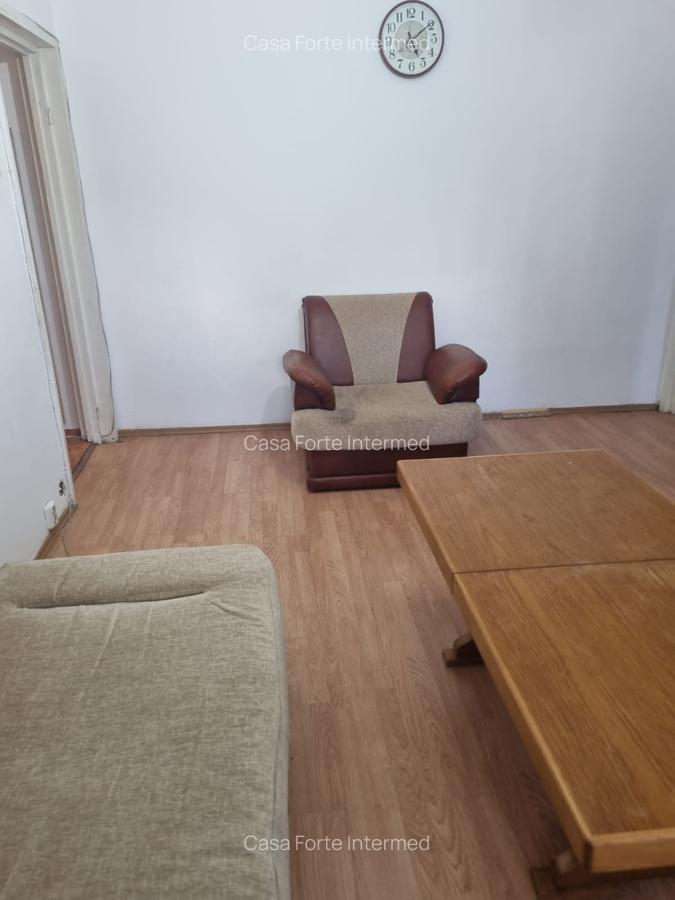 Apartament 2 camere de vânzare în Tomis Nord, Liceul Călinescu – 70.000 Euro - 3