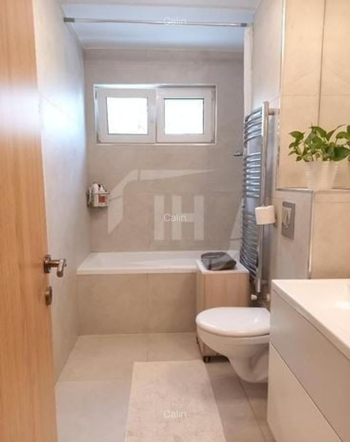 Apartament cu 3 camere, Manastur - 8